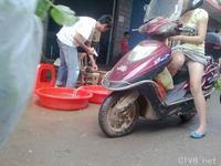 美腿走光 - 买菜的少妇走光 - 6.jpg