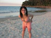 美腿走光 - 同事的電腦相冊 - 5.jpg