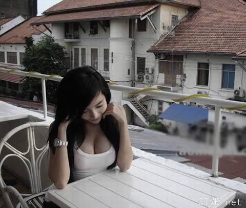 美腿走光 - 性感越南妹瑶瑶 - 4.jpg