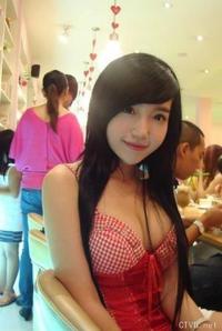 美腿走光 - 性感越南妹瑶瑶 - 3.jpg