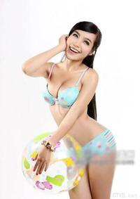 美腿走光 - 性感越南妹瑶瑶 - 6.jpg