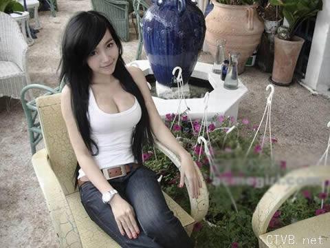 美腿走光 - 性感越南妹瑶瑶 - 12.jpg