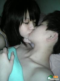 美腿走光 - 90后情侣激情自拍合集 - 1.jpg