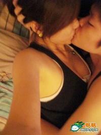 美腿走光 - 90后情侣激情自拍合集 - 10.jpg