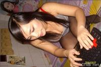 美腿走光 - 这MM不错 - 10.jpg