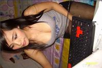 美腿走光 - 这MM不错 - 8.jpg