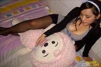 美腿走光 - 这MM不错 - 3.jpg