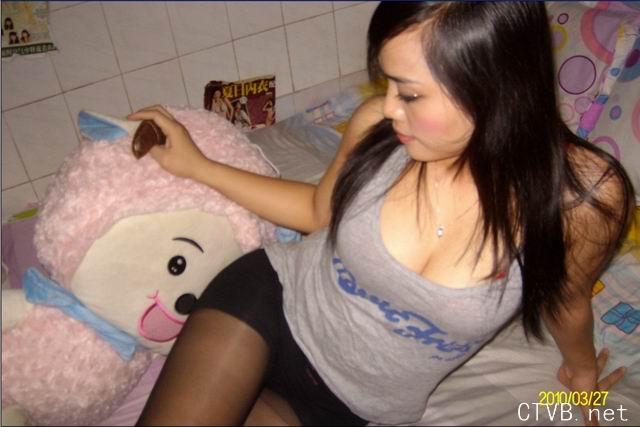 美腿走光 - 这MM不错 - 1.jpg