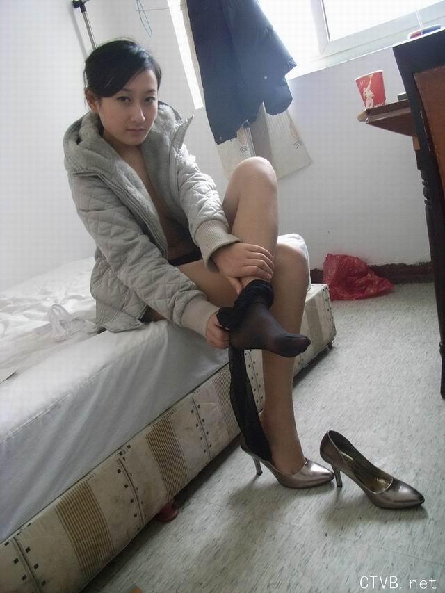 美腿走光 - 美空徐莹 - 9.jpg