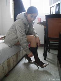 美腿走光 - 美空徐莹 - 16.jpg