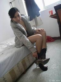 美腿走光 - 美空徐莹 - 6.jpg