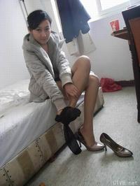 美腿走光 - 美空徐莹 - 11.jpg