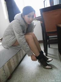 美腿走光 - 美空徐莹 - 13.jpg