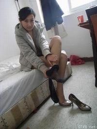 美腿走光 - 美空徐莹 - 4.jpg