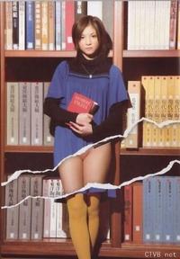 美腿走光 - 美女们的衣服就这样被撕开 - 2.jpg