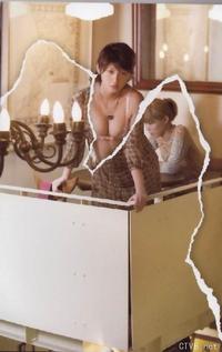 美腿走光 - 美女们的衣服就这样被撕开 - 6.jpg