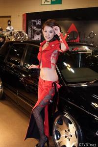 美腿车模 - 众多性感车模 - 3.jpg