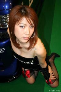 美腿车模 - 众多性感车模 - 8.jpg