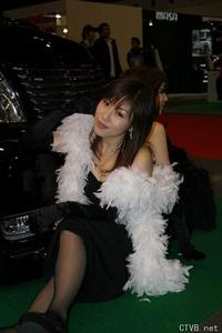 美腿车模 - 众多性感车模 - 17.jpg