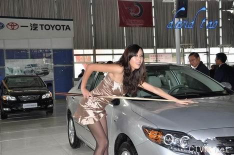 美腿车模 - 车模 - 2.jpg