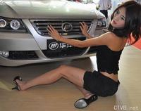 美腿车模 - 又见美腿车模 - 10.jpg