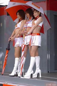 美腿车模 - 车模小姐玉腿大展 - 10.jpg