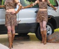 美腿车模 - 车模小姐玉腿大展 - 12.jpg