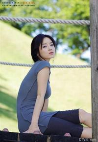 美腿车模 - 韩国车模林智慧1 - 6.jpg