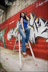 美腿车模 - 韩国车模林智慧1 - 3.jpg