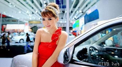 美腿车模 - 车展模特 - 11.jpg