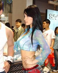 美腿车模 - 车展模特 - 16.jpg