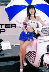 美腿车模 - 车展模特 - 3.jpg