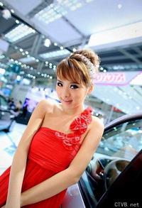 美腿车模 - 车展模特 - 21.jpg