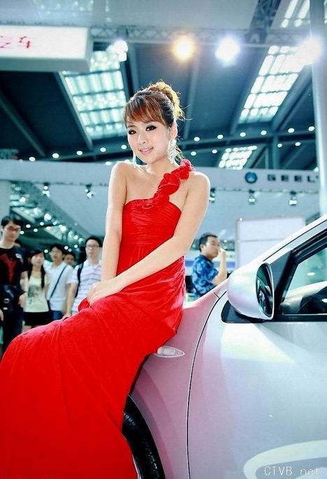 美腿车模 - 车展模特 - 15.jpg