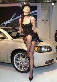 美腿车模 - 黑丝美腿车模 - 3.jpg