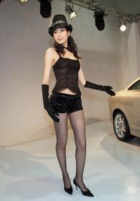 美腿车模 - 黑丝美腿车模 - 1.jpg