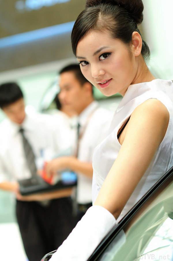 美腿车模 - 香车美女2 - 11.jpg