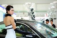 美腿车模 - 香车美女2 - 16.jpg