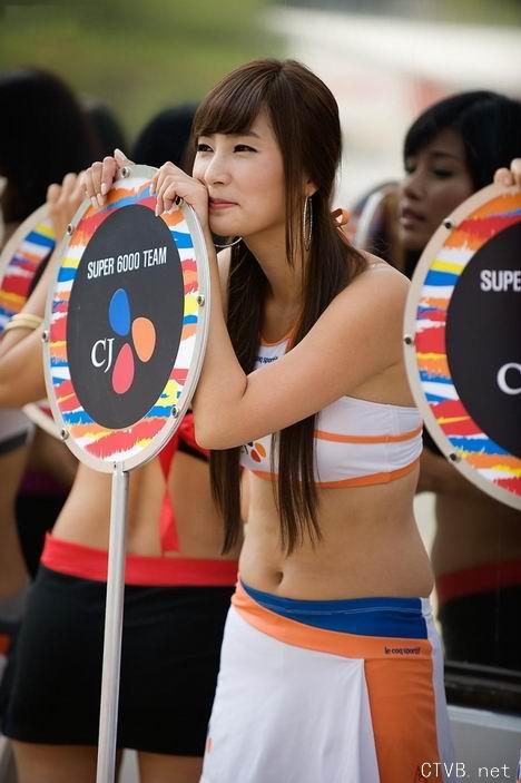 美腿车模 - 性感美丽的车模们 - 19.jpg