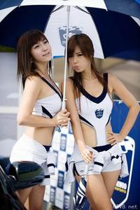 美腿车模 - 性感美丽的车模们 - 17.jpg