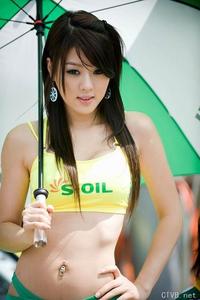 美腿车模 - 性感美丽的车模们 - 30.jpg