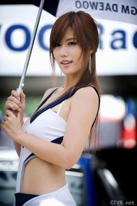 美腿车模 - 性感美丽的车模们 - 26.jpg