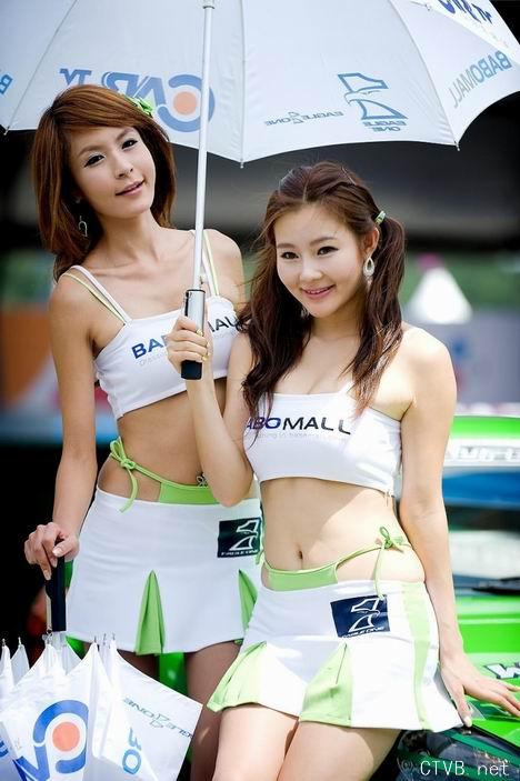 美腿车模 - 性感美丽的车模们 - 8.jpg