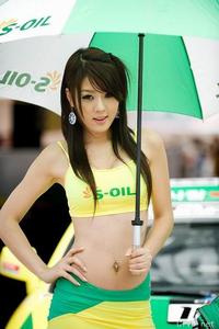 美腿车模 - 性感美丽的车模们 - 5.jpg