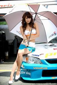 美腿车模 - 性感美丽的车模们 - 20.jpg