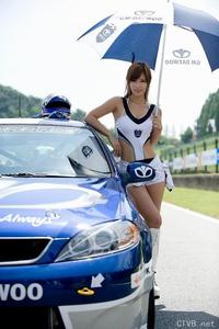 美腿车模 - 性感美丽的车模们 - 13.jpg