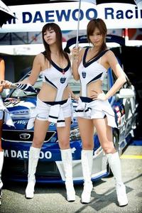 美腿车模 - 性感美丽的车模们 - 12.jpg