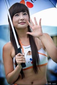 美腿车模 - 性感美丽的车模们 - 28.jpg