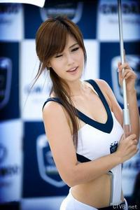 美腿车模 - 性感美丽的车模们 - 6.jpg