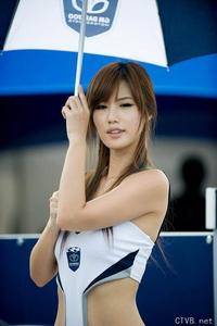 美腿车模 - 性感美丽的车模们 - 22.jpg